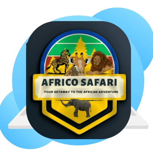 African Safari Dream Made Easier African Safari Dream Made Easier