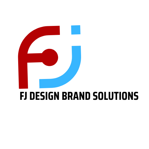 FJ DESIGN BRAND SOLUTIONS FJ DESIGN BRAND SOLUTIONS