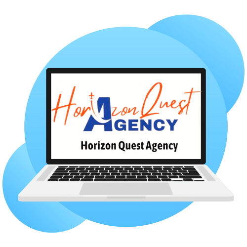 HORIZON QUEST AGENCY HORIZON QUEST AGENCY